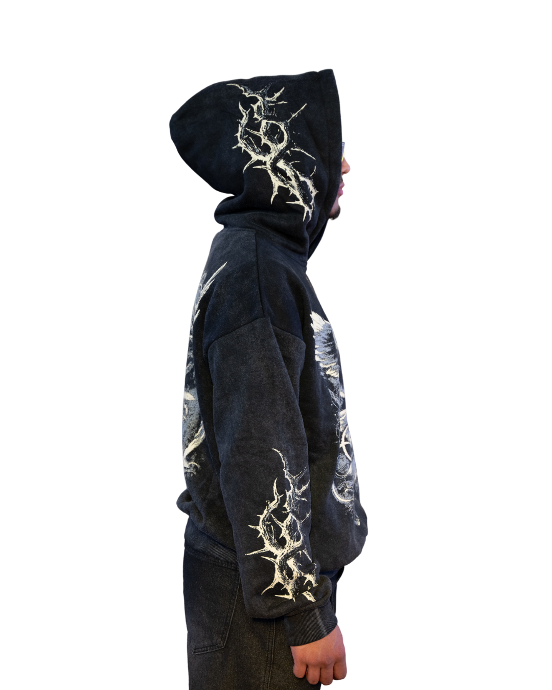 Dove Hoodie (PREORDER)