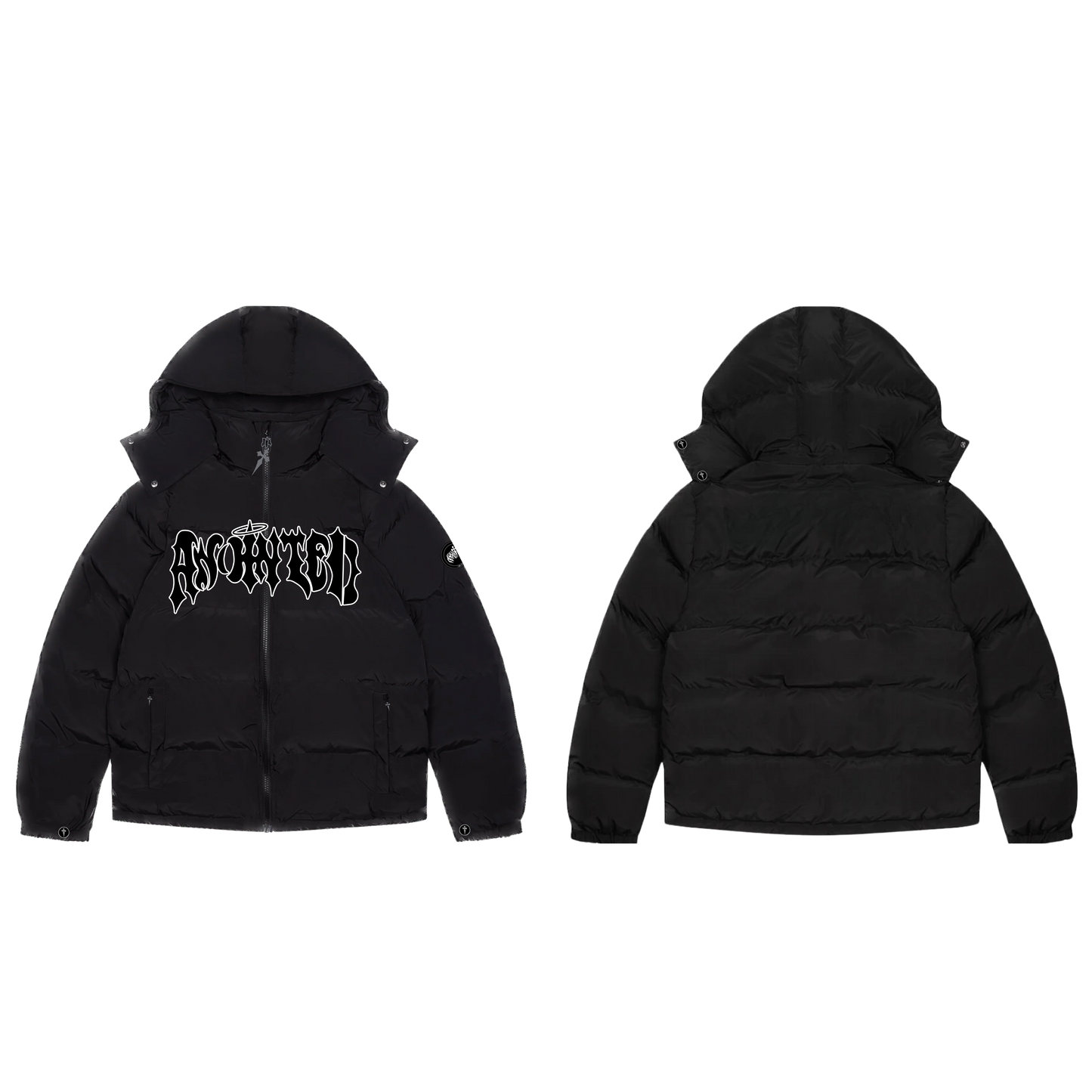 Anointed Puffa