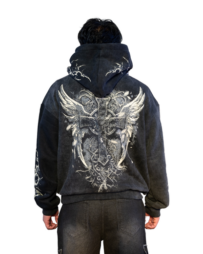 Dove Hoodie