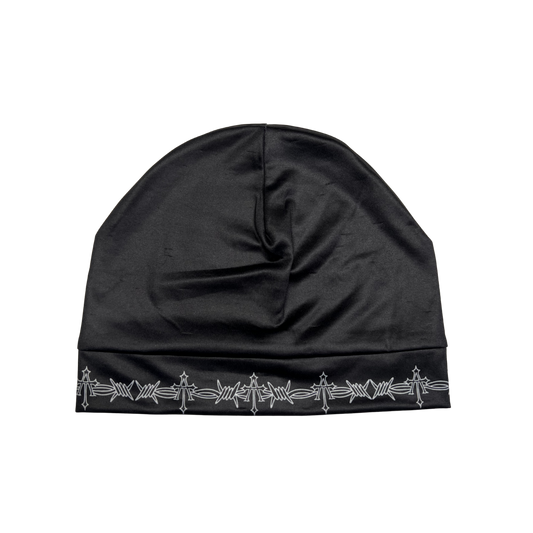 Crown of Thorns Skull Cap