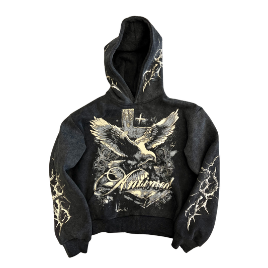 Christus Hoodie (PREORDER)