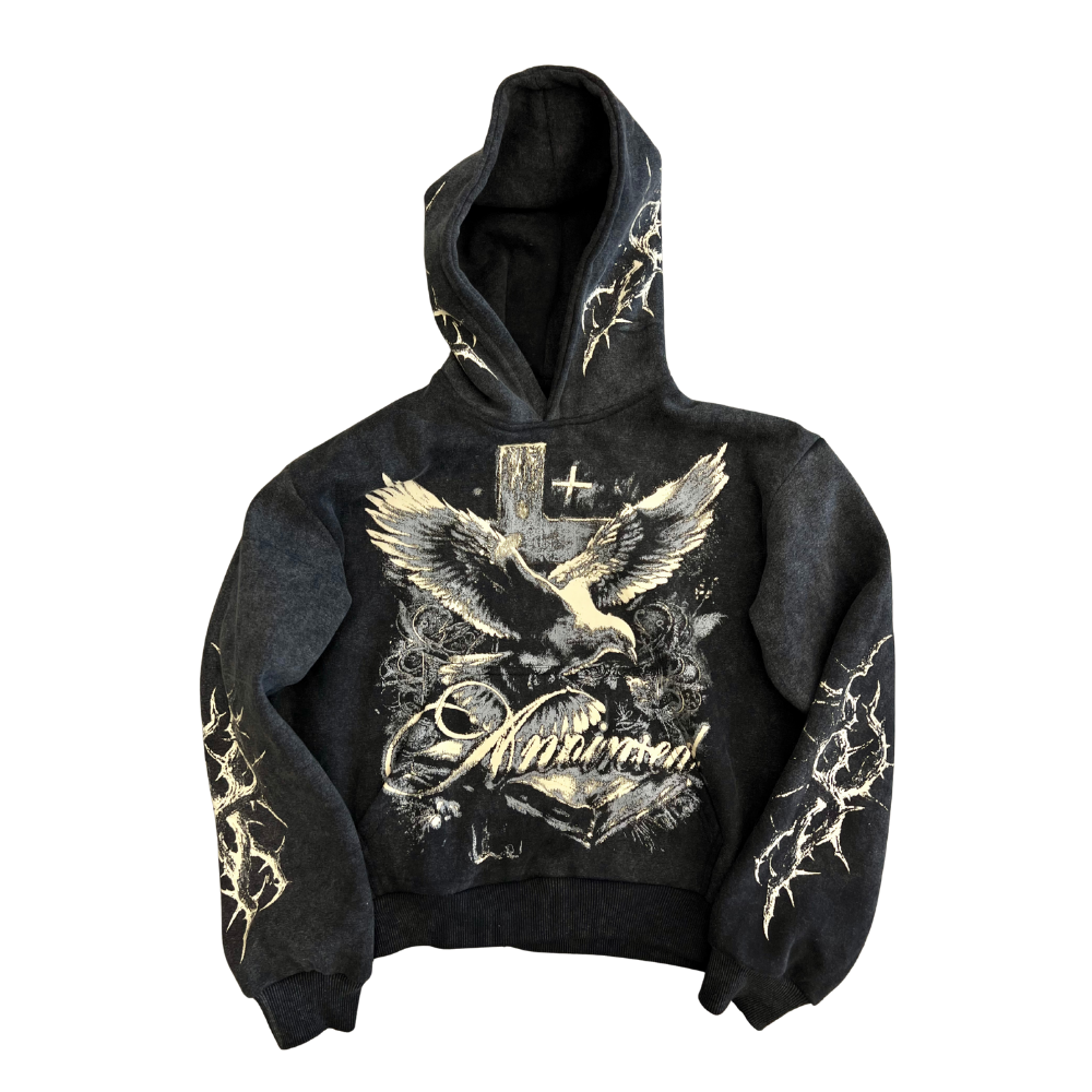 Dove Hoodie (PREORDER)