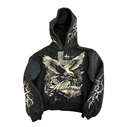 Dove Hoodie (PREORDER)