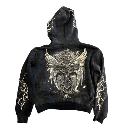 Dove Hoodie (PREORDER)
