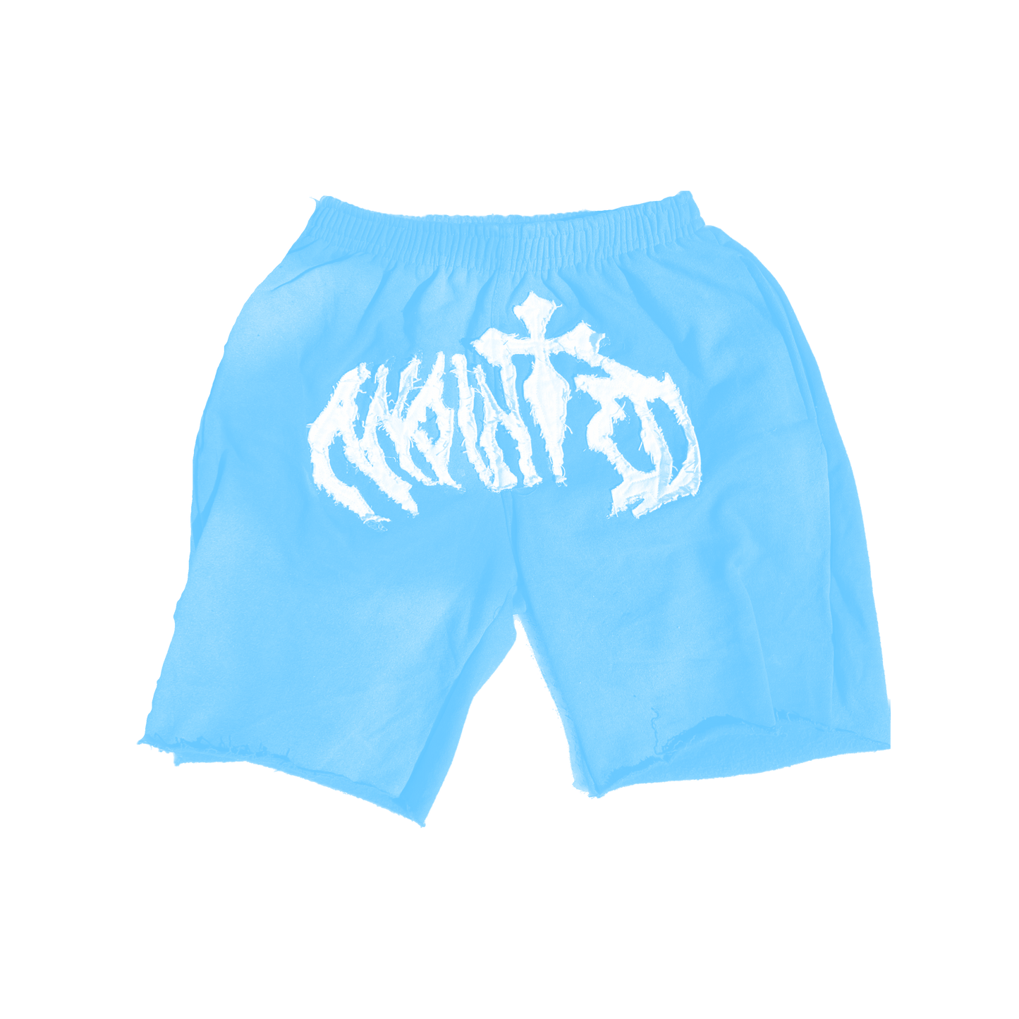 Anointed Shorts - UNC