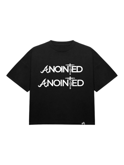 "Double Anointing" Tee