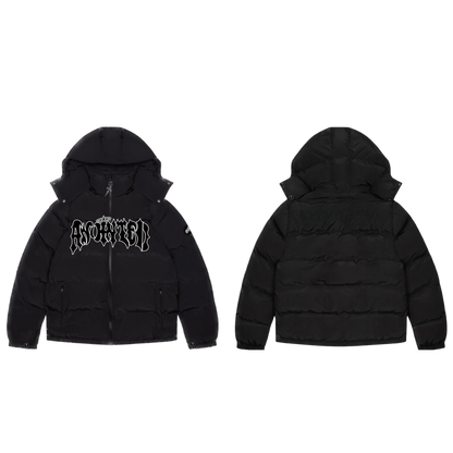 Anointed Puffa