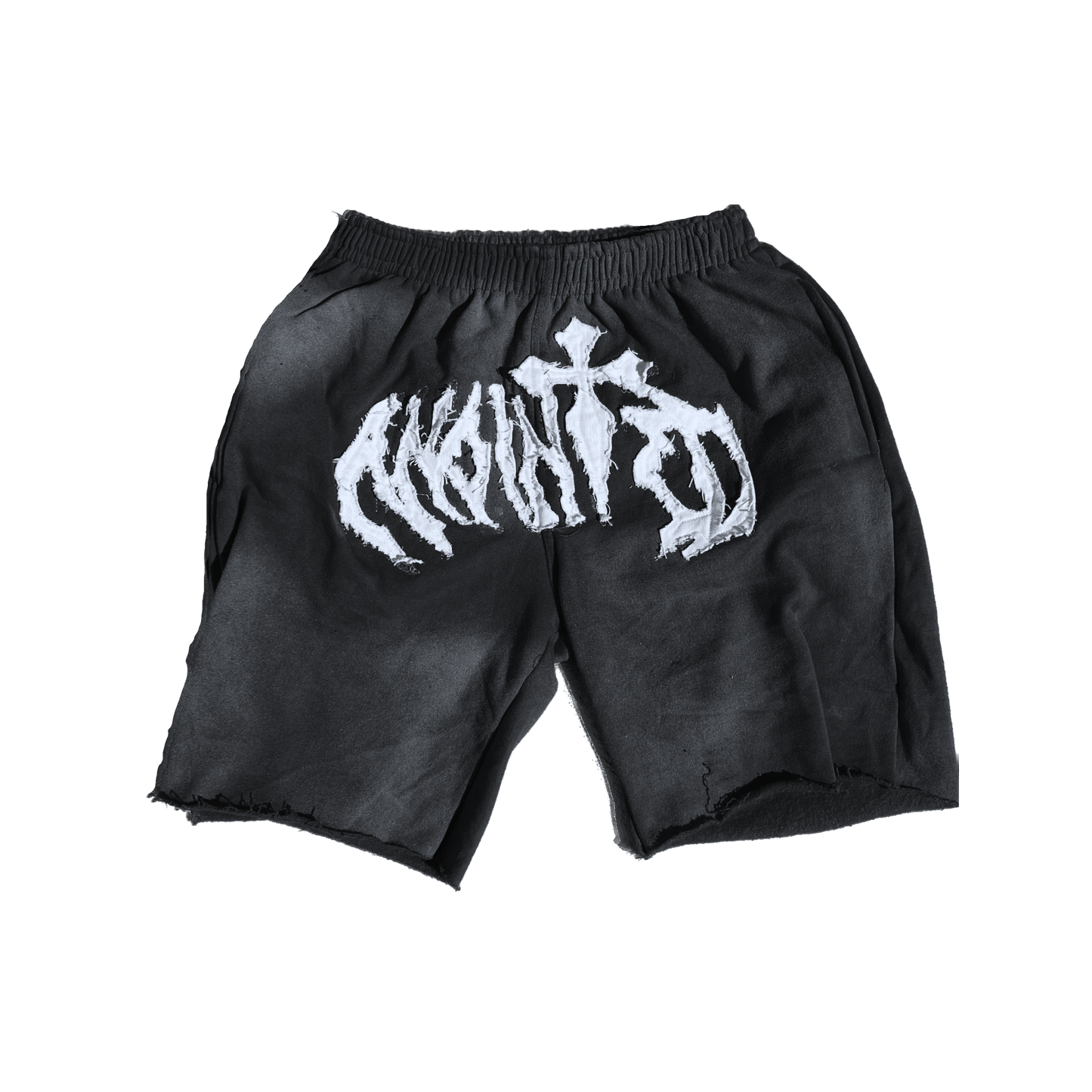 Anointed Shorts - Black