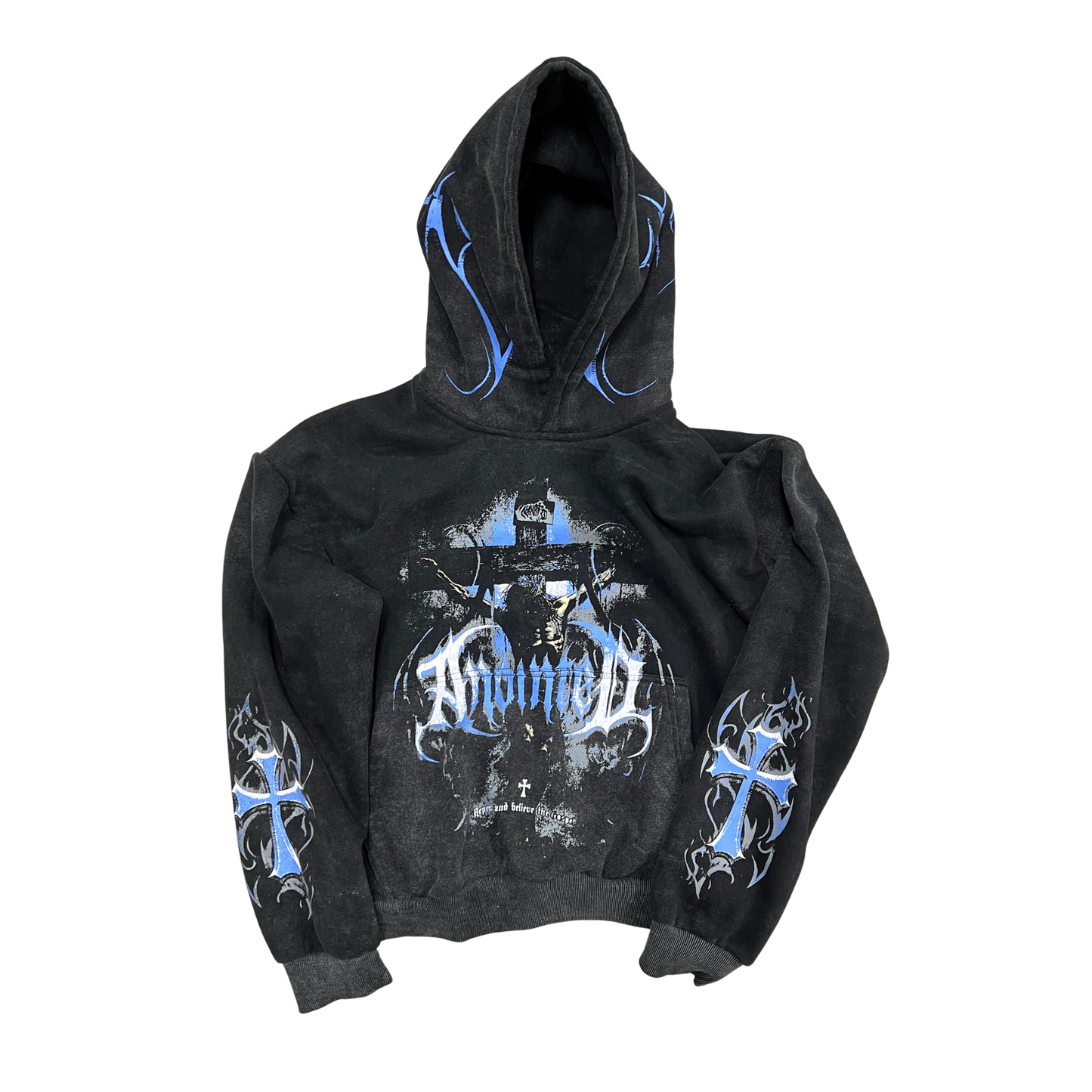 Christus Hoodie (PREORDER)
