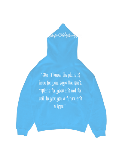 Anointed Full Zip UNC
