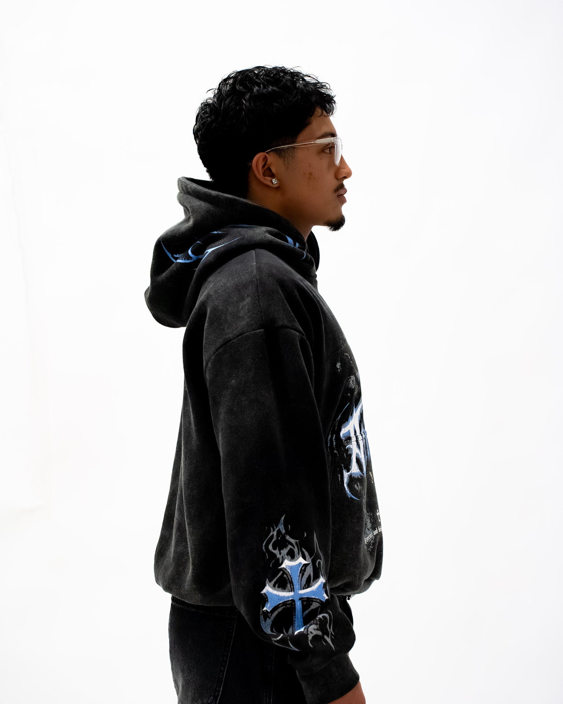 Christus Hoodie (PREORDER)