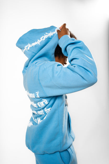 Anointed Full Zip UNC