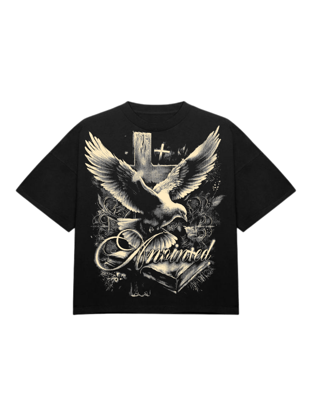 Dove Tee
