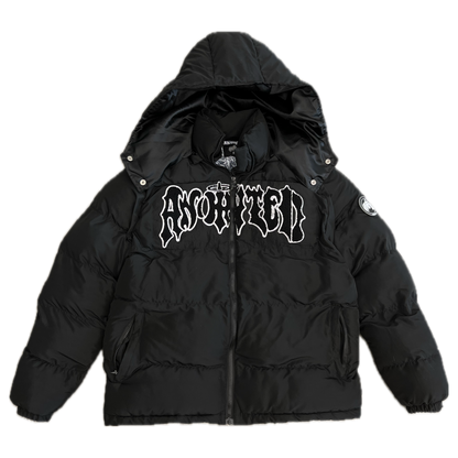 Anointed Puffa