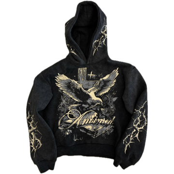Dove Hoodie