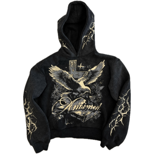 Dove Hoodie