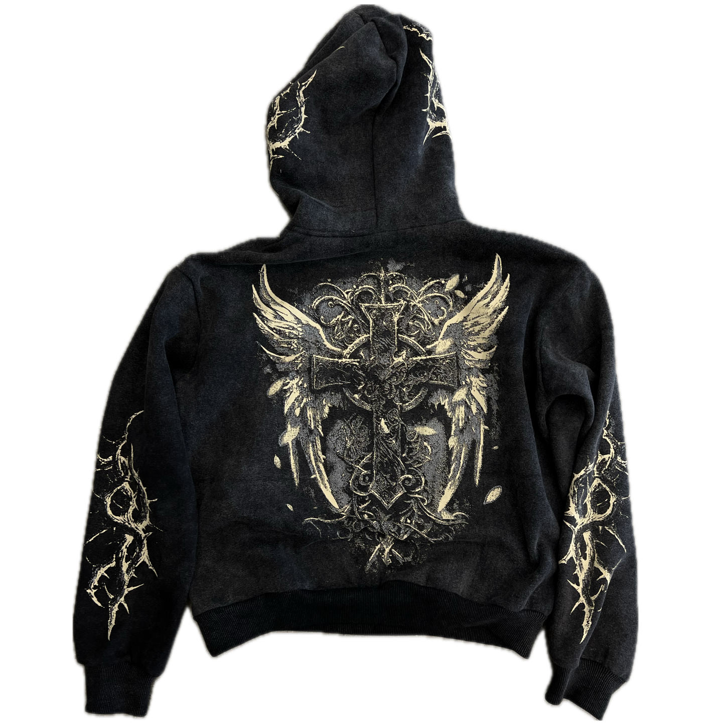 Dove Hoodie